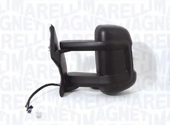 Außenspiegel links MAGNETI MARELLI 350315027790