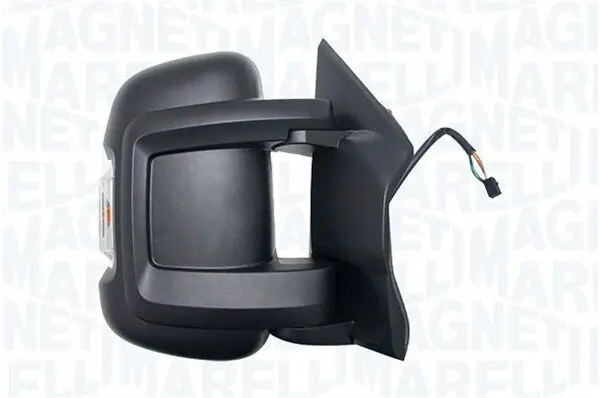 Außenspiegel links MAGNETI MARELLI 350315027800