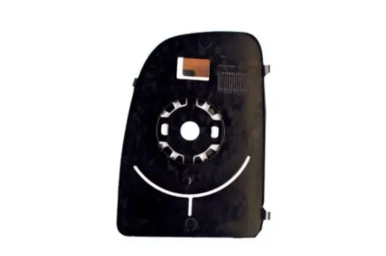 Spiegelglas, Außenspiegel rechts MAGNETI MARELLI 350319420280 Bild Spiegelglas, Außenspiegel rechts MAGNETI MARELLI 350319420280