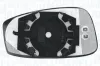 Spiegelglas, Außenspiegel links MAGNETI MARELLI 350319520760 Bild Spiegelglas, Außenspiegel links MAGNETI MARELLI 350319520760