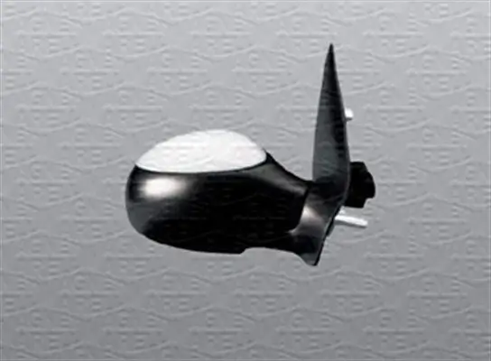 Außenspiegel rechts MAGNETI MARELLI 351991109920 Bild Außenspiegel rechts MAGNETI MARELLI 351991109920