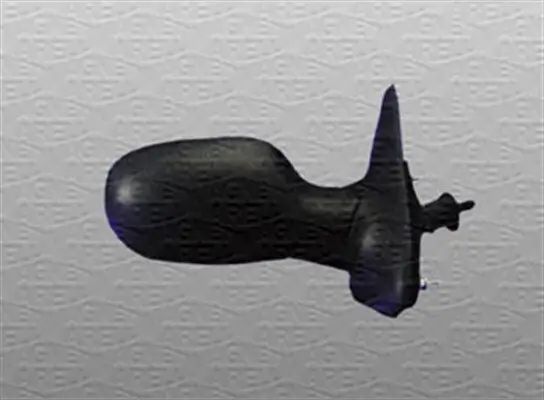 Wasserpumpe, Motorkühlung MAGNETI MARELLI 350982057000 Bild Wasserpumpe, Motorkühlung MAGNETI MARELLI 350982057000