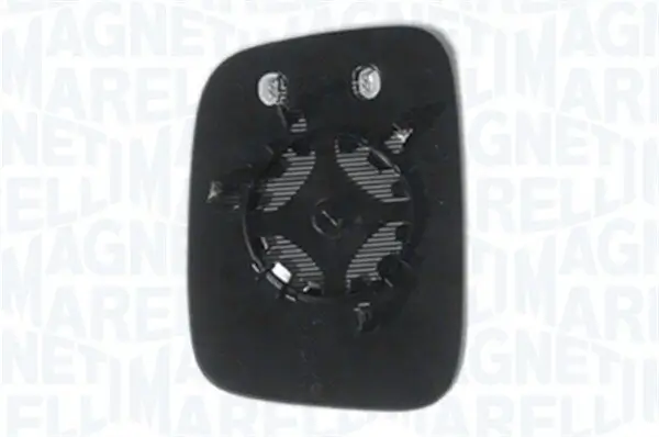 Spiegelglas, Außenspiegel rechts MAGNETI MARELLI 351991805440