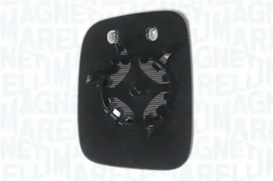 Spiegelglas, Außenspiegel rechts MAGNETI MARELLI 351991805440 Bild Spiegelglas, Außenspiegel rechts MAGNETI MARELLI 351991805440