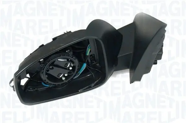 Außenspiegel links MAGNETI MARELLI 182203232110