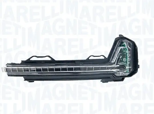 Blinkleuchte MAGNETI MARELLI 182206003100 Bild Blinkleuchte MAGNETI MARELLI 182206003100