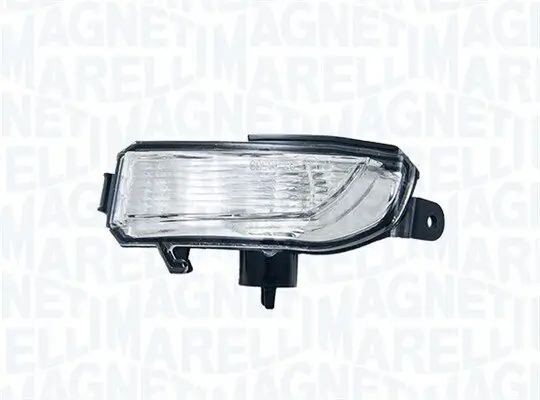 Blinkleuchte vorne links MAGNETI MARELLI 182200604300