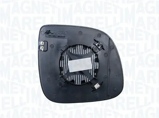 Spiegelglas, Außenspiegel rechts MAGNETI MARELLI 182209010700 Bild Spiegelglas, Außenspiegel rechts MAGNETI MARELLI 182209010700