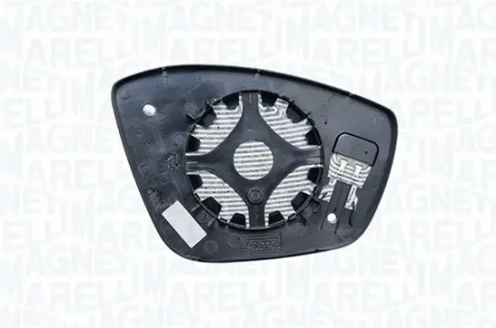 Spiegelglas, Außenspiegel links MAGNETI MARELLI 182209012300 Bild Spiegelglas, Außenspiegel links MAGNETI MARELLI 182209012300