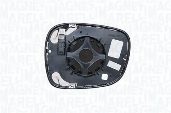 Spiegelglas, Außenspiegel links MAGNETI MARELLI 182209014300 Bild Spiegelglas, Außenspiegel links MAGNETI MARELLI 182209014300