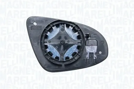 Spiegelglas, Außenspiegel links MAGNETI MARELLI 182209014500 Bild Spiegelglas, Außenspiegel links MAGNETI MARELLI 182209014500