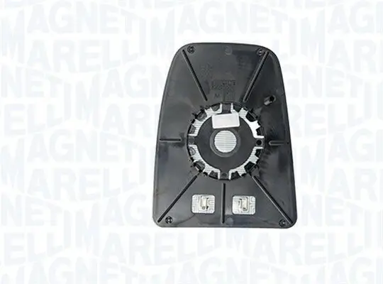 Spiegelglas, Außenspiegel links MAGNETI MARELLI 182209016700 Bild Spiegelglas, Außenspiegel links MAGNETI MARELLI 182209016700