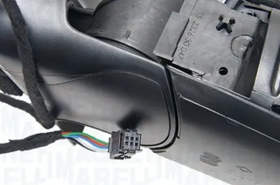 Außenspiegel links MAGNETI MARELLI 182215009100 Bild Außenspiegel links MAGNETI MARELLI 182215009100