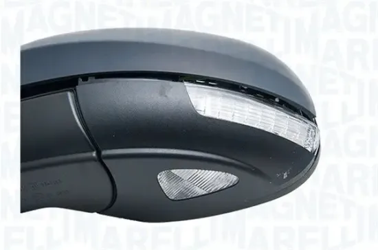 Außenspiegel rechts MAGNETI MARELLI 182215010600 Bild Außenspiegel rechts MAGNETI MARELLI 182215010600