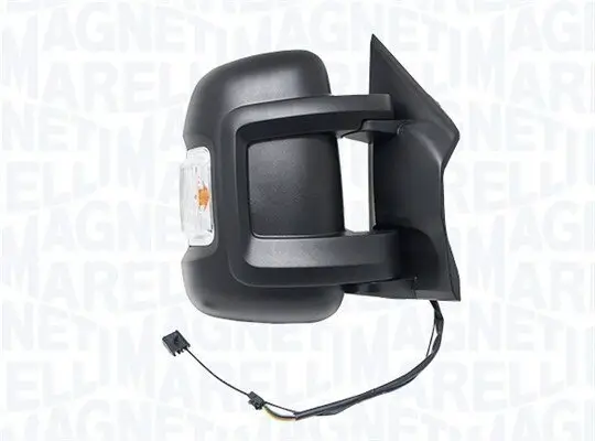 Außenspiegel rechts MAGNETI MARELLI 182215012000