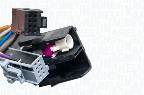 Außenspiegel rechts MAGNETI MARELLI 182215012100 Bild Außenspiegel rechts MAGNETI MARELLI 182215012100