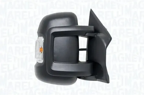 Außenspiegel rechts MAGNETI MARELLI 182215012100 Bild Außenspiegel rechts MAGNETI MARELLI 182215012100