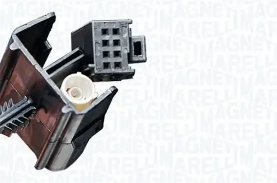 Außenspiegel rechts MAGNETI MARELLI 182215012300 Bild Außenspiegel rechts MAGNETI MARELLI 182215012300