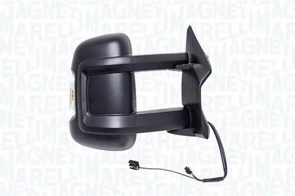 Außenspiegel rechts MAGNETI MARELLI 182215012300