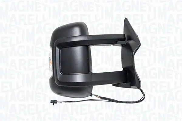 Außenspiegel rechts MAGNETI MARELLI 182215012600