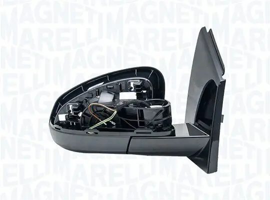 Außenspiegel rechts MAGNETI MARELLI 182215017000 Bild Außenspiegel rechts MAGNETI MARELLI 182215017000