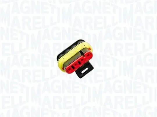 Außenspiegel, Fahrerhaus rechts MAGNETI MARELLI 182215018900 Bild Außenspiegel, Fahrerhaus rechts MAGNETI MARELLI 182215018900