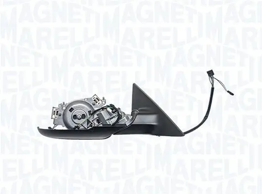 Außenspiegel rechts MAGNETI MARELLI 182215021000