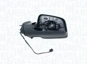 Außenspiegel links MAGNETI MARELLI 182215021700
