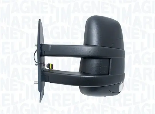 Außenspiegel links MAGNETI MARELLI 182201526500