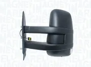 Außenspiegel links MAGNETI MARELLI 182201526500