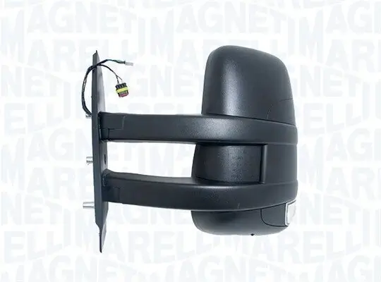 Außenspiegel links MAGNETI MARELLI 182201527100