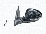 Außenspiegel links MAGNETI MARELLI 182201532500