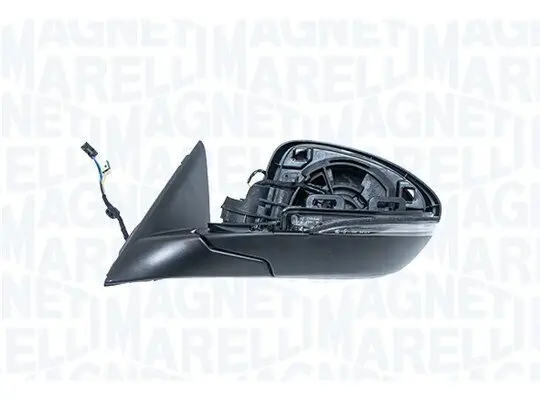 Außenspiegel rechts MAGNETI MARELLI 182201532800 Bild Außenspiegel rechts MAGNETI MARELLI 182201532800