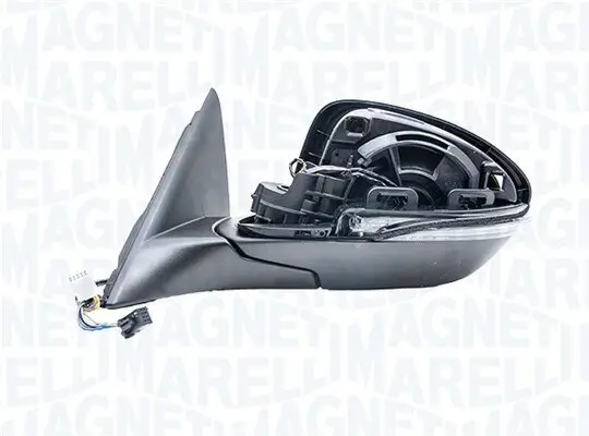 Außenspiegel links MAGNETI MARELLI 182201533100