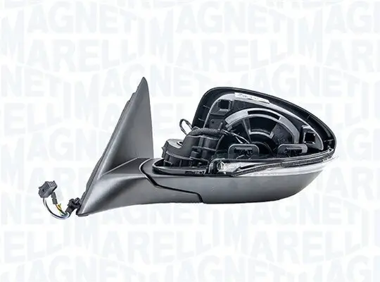 Außenspiegel links MAGNETI MARELLI 182201533500