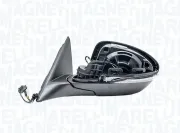 Außenspiegel links MAGNETI MARELLI 182201533500