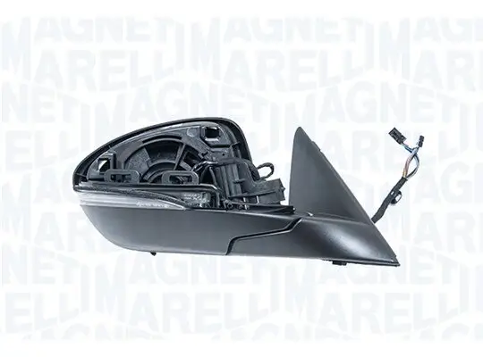 Außenspiegel links MAGNETI MARELLI 182201533500 Bild Außenspiegel links MAGNETI MARELLI 182201533500
