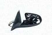 Außenspiegel links MAGNETI MARELLI 182201536100