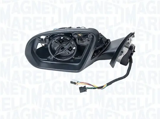 Außenspiegel links MAGNETI MARELLI 182201536300