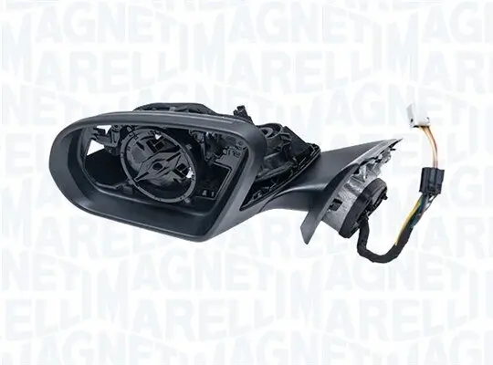 Außenspiegel links MAGNETI MARELLI 182201536700