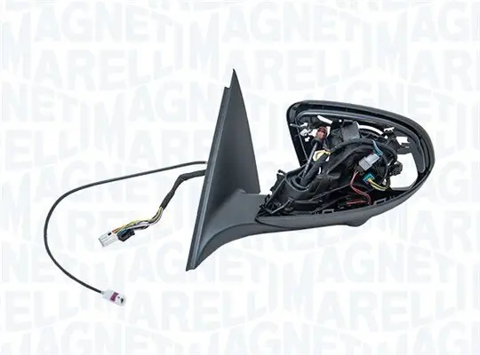 Außenspiegel links MAGNETI MARELLI 182201537300 Bild Außenspiegel links MAGNETI MARELLI 182201537300