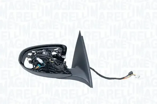 Außenspiegel rechts MAGNETI MARELLI 182201537600 Bild Außenspiegel rechts MAGNETI MARELLI 182201537600