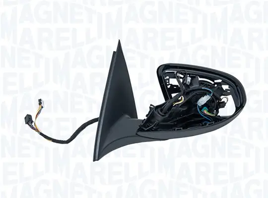 Außenspiegel links MAGNETI MARELLI 182201537900