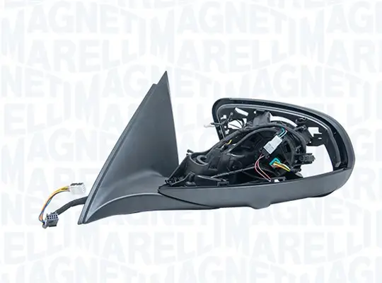 Außenspiegel links MAGNETI MARELLI 182201538100