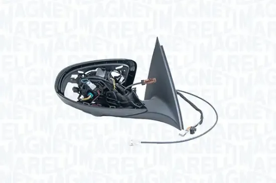 Außenspiegel rechts MAGNETI MARELLI 182201538400 Bild Außenspiegel rechts MAGNETI MARELLI 182201538400