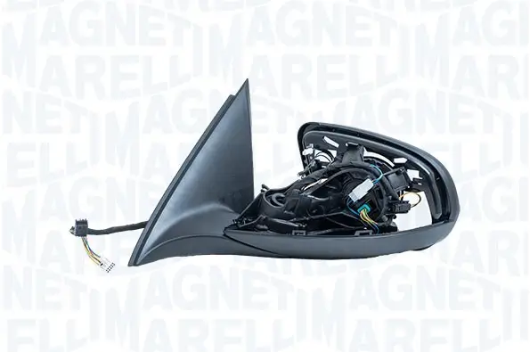 Außenspiegel links MAGNETI MARELLI 182201538700