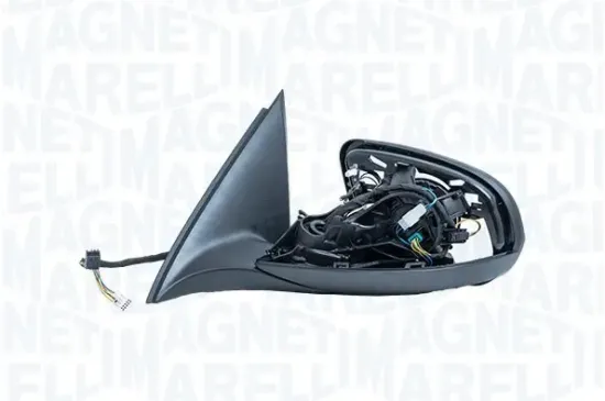 Außenspiegel links MAGNETI MARELLI 182201538700 Bild Außenspiegel links MAGNETI MARELLI 182201538700