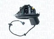 Außenspiegel rechts MAGNETI MARELLI 182201539400