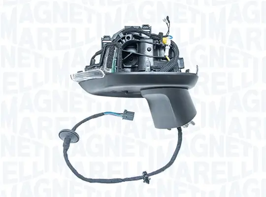 Außenspiegel rechts MAGNETI MARELLI 182201539800 Bild Außenspiegel rechts MAGNETI MARELLI 182201539800