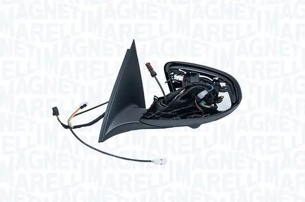Außenspiegel links MAGNETI MARELLI 182201540100